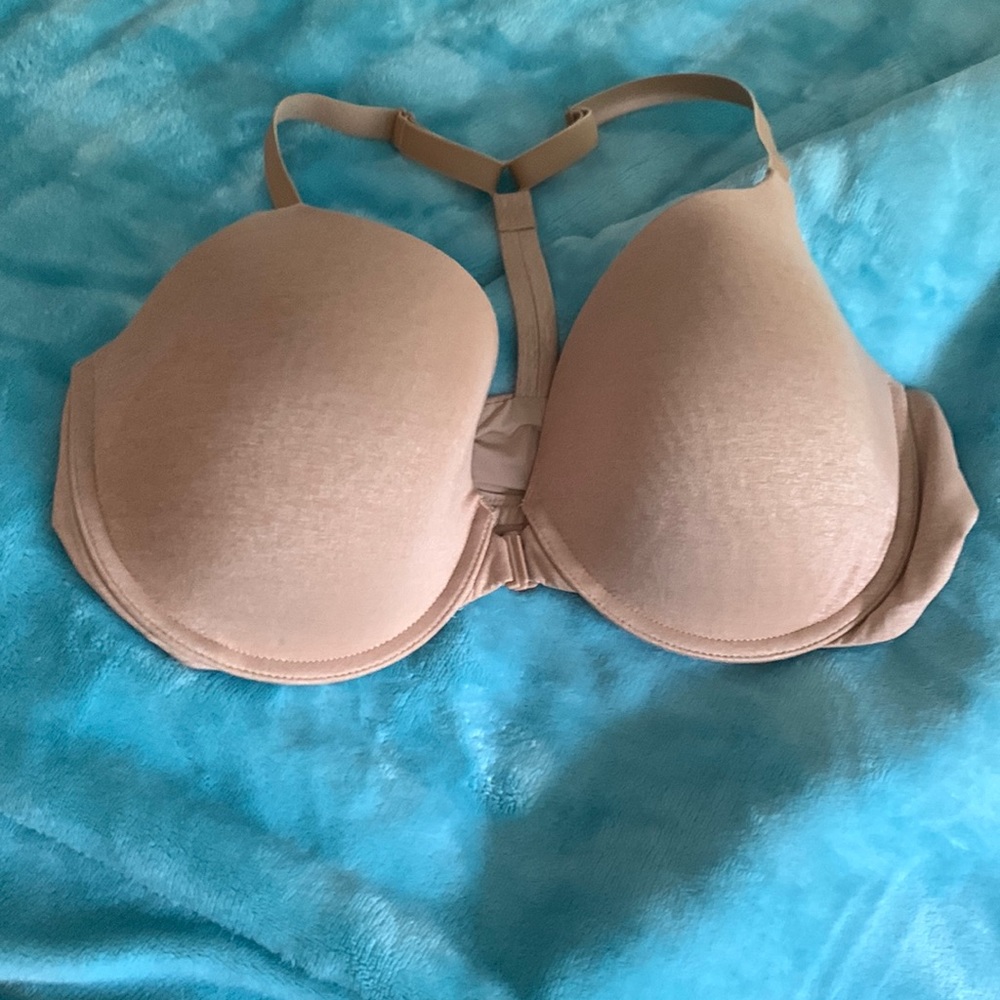 Victorias Secret Front close 38D Halter Bra
